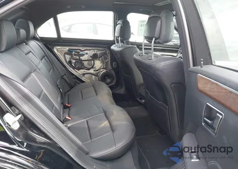 2015 Mercedes-Benz E 350 4Matic z USA, uszkodzony, nr VIN WDDHF8JB7FB092565